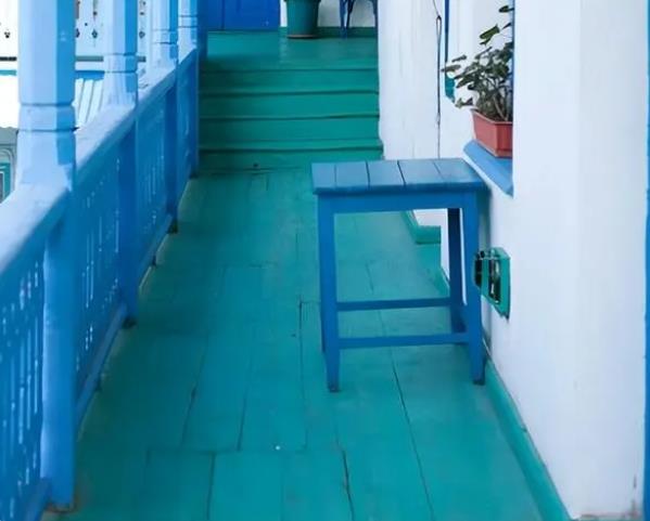 西区漏水检测