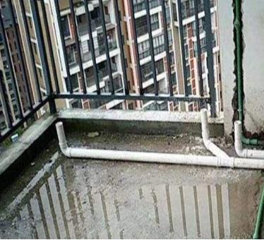 西区漏水维修 阳台漏水怎么修理?