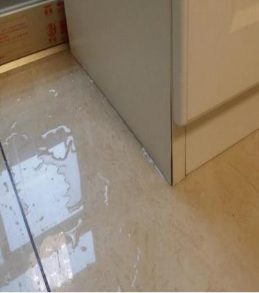 西区漏水检测 厕所漏水怎么检测?